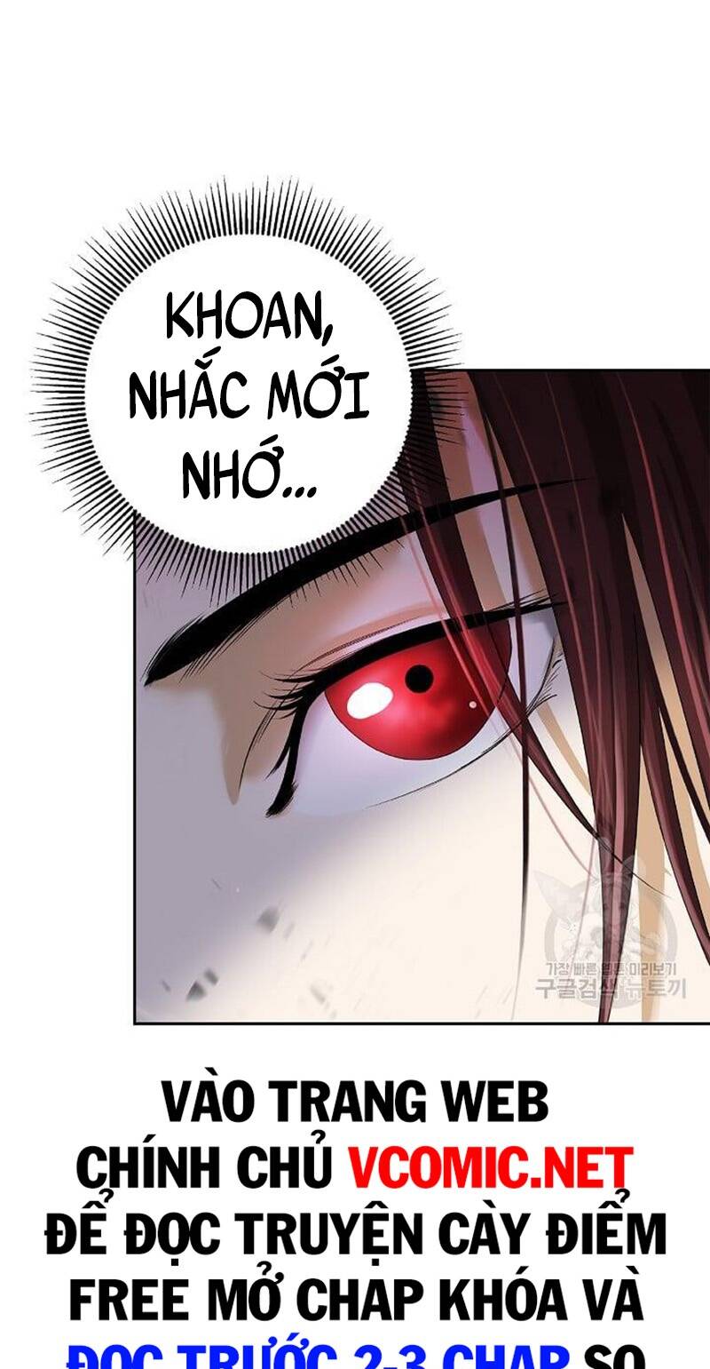 Mối Tình Đêm Trăng Tròn Chapter 90 - Trang 2