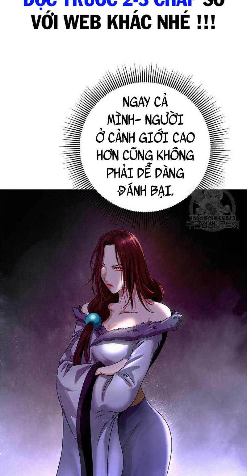 Mối Tình Đêm Trăng Tròn Chapter 90 - Trang 2