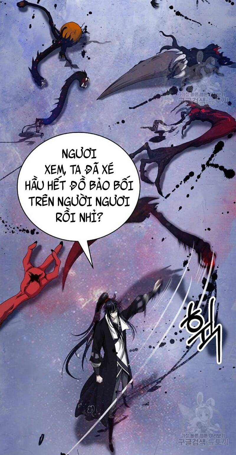 Mối Tình Đêm Trăng Tròn Chapter 90 - Trang 2