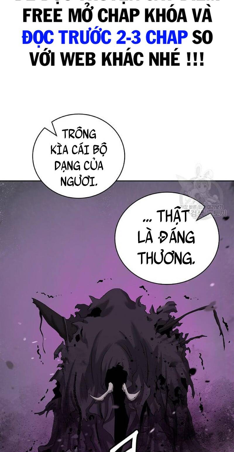 Mối Tình Đêm Trăng Tròn Chapter 90 - Trang 2