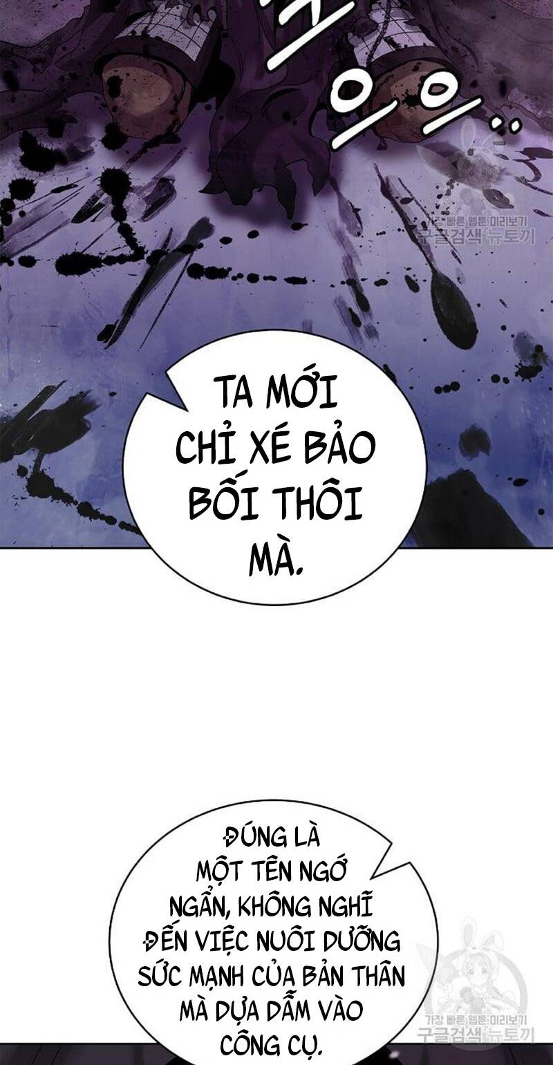 Mối Tình Đêm Trăng Tròn Chapter 90 - Trang 2