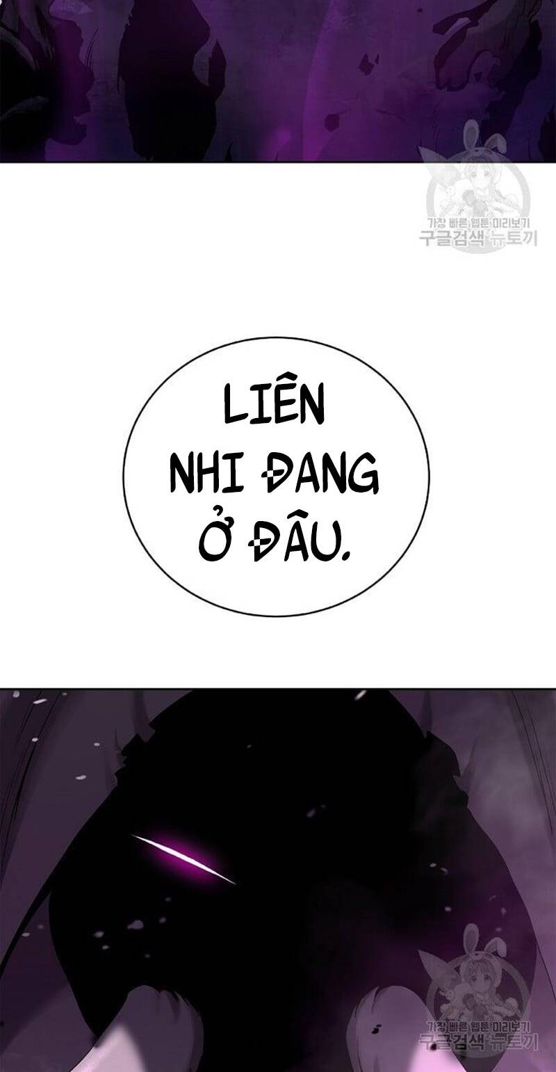 Mối Tình Đêm Trăng Tròn Chapter 90 - Trang 2