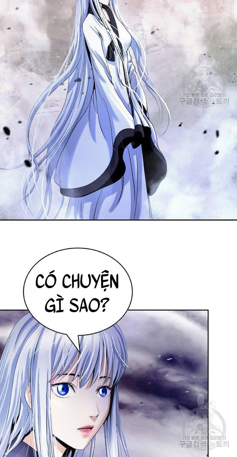 Mối Tình Đêm Trăng Tròn Chapter 90 - Trang 2