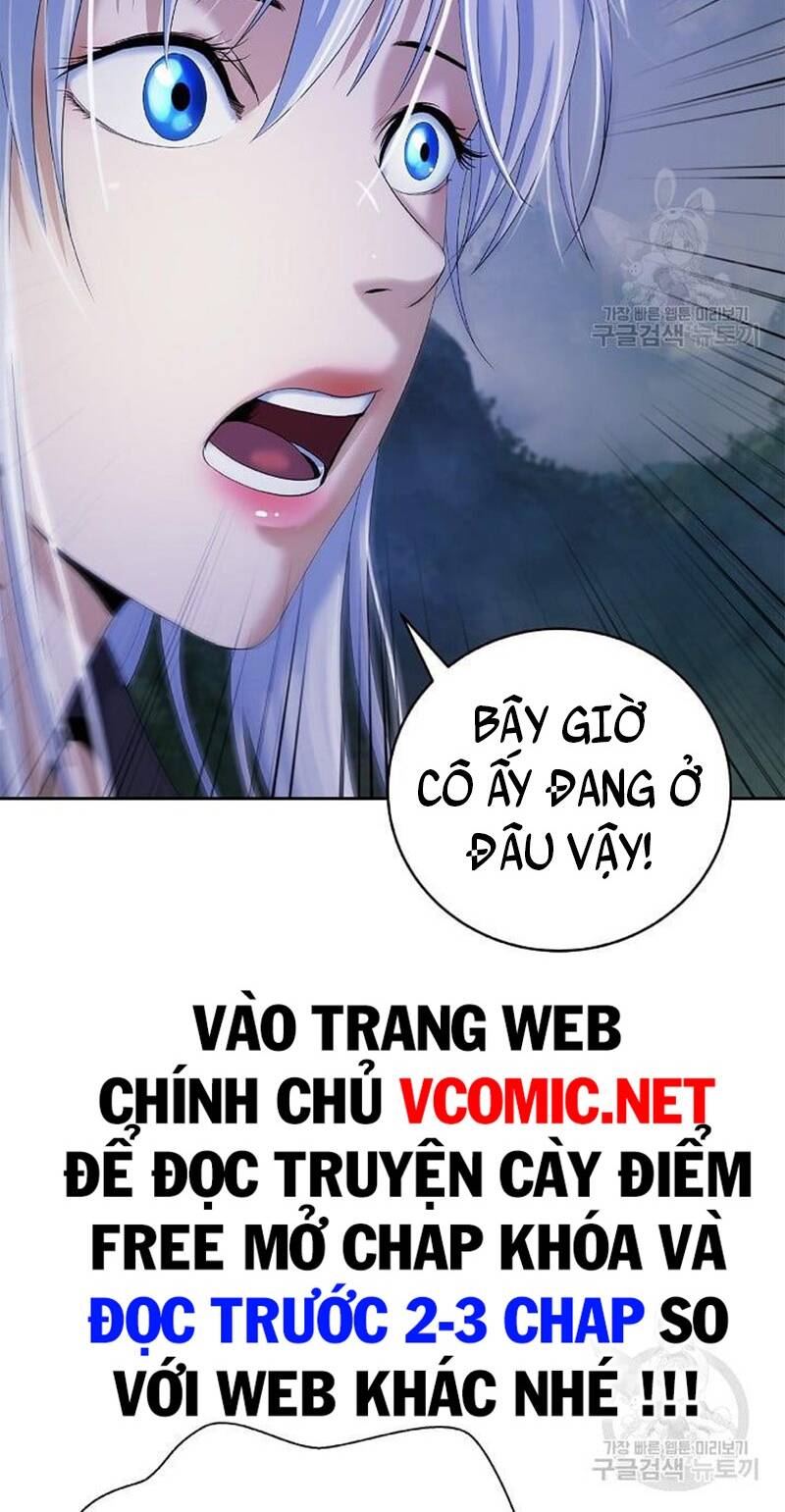 Mối Tình Đêm Trăng Tròn Chapter 90 - Trang 2