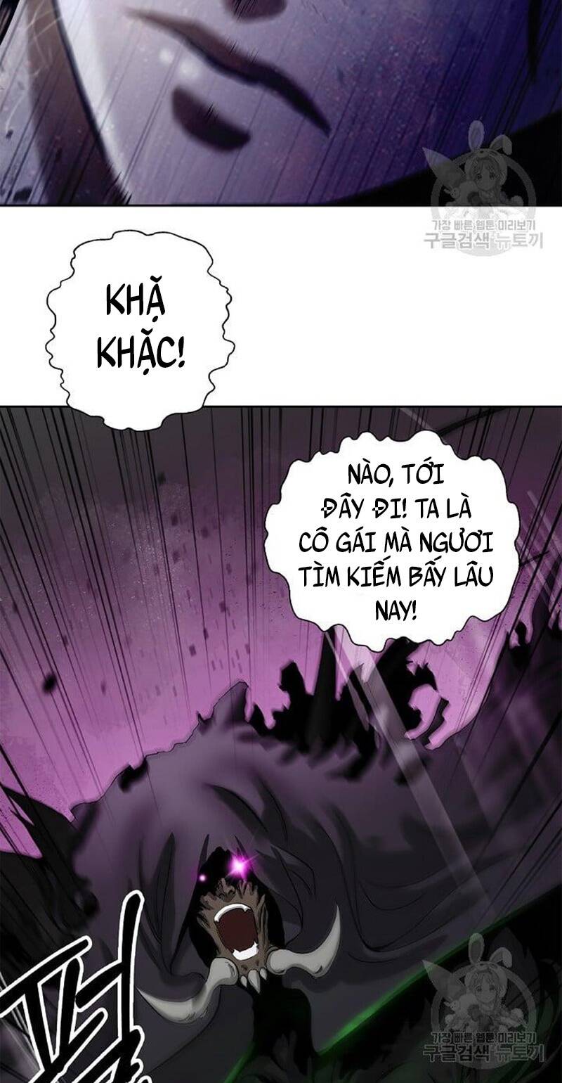 Mối Tình Đêm Trăng Tròn Chapter 90 - Trang 2