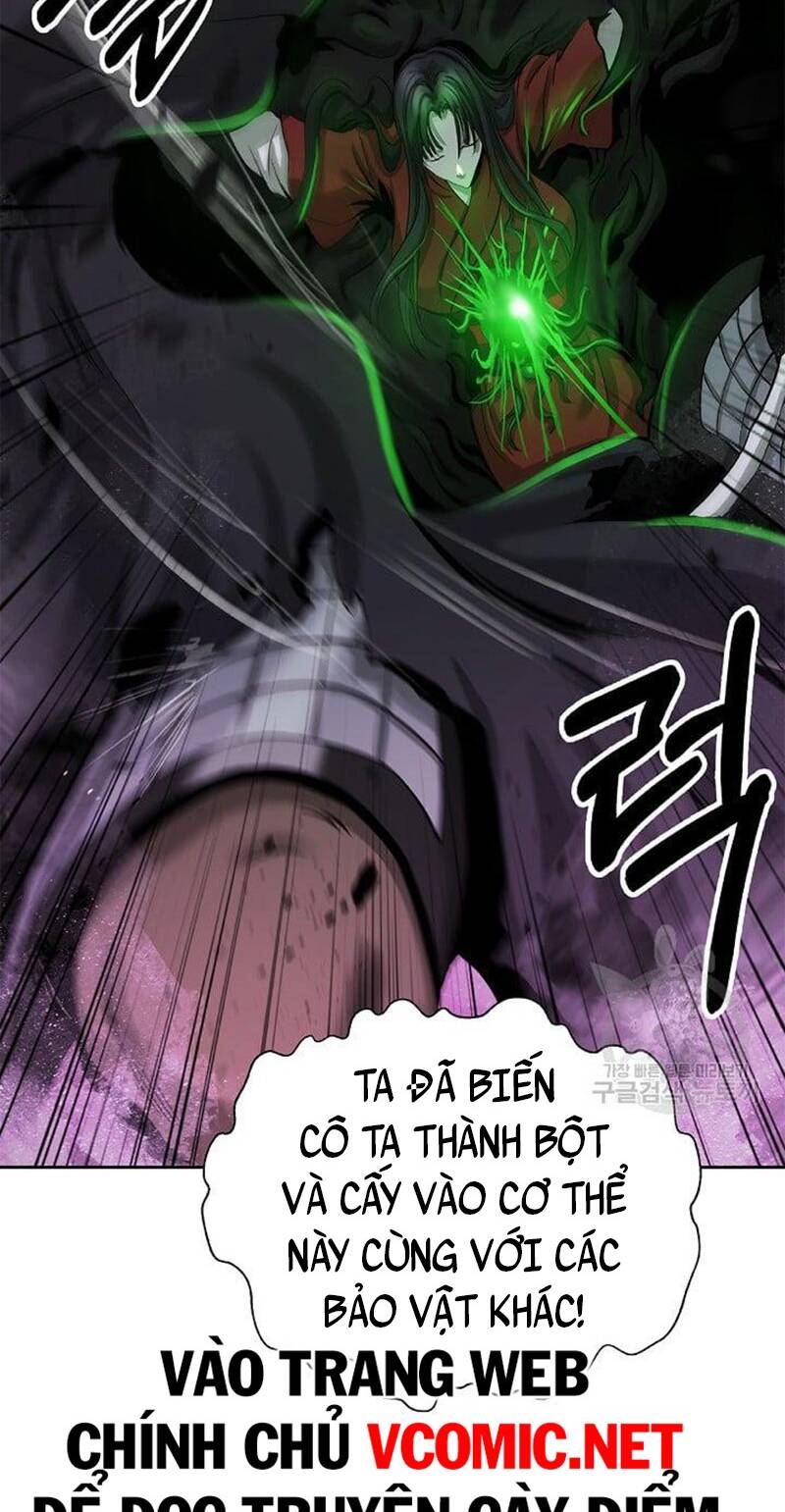 Mối Tình Đêm Trăng Tròn Chapter 90 - Trang 2