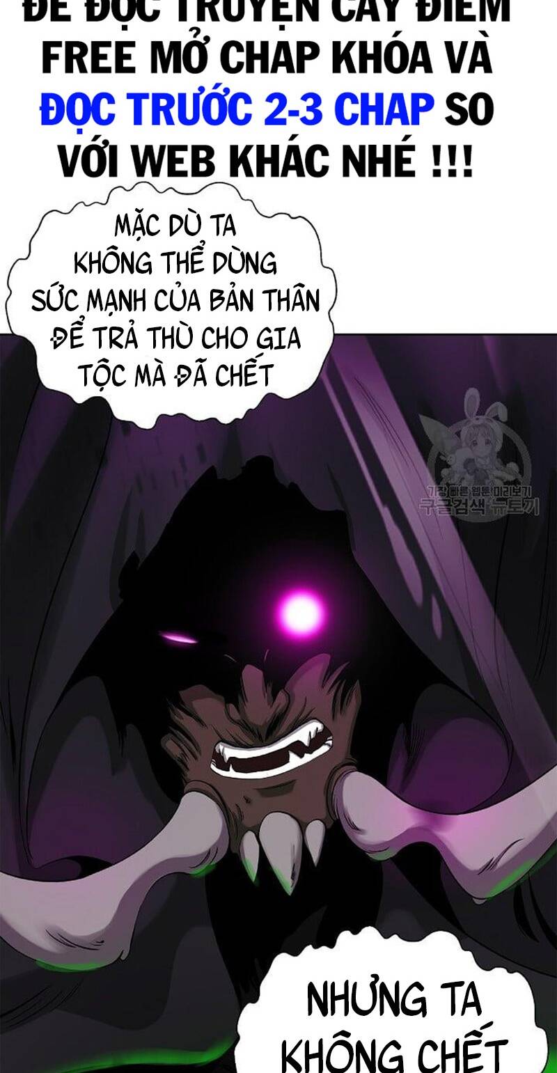 Mối Tình Đêm Trăng Tròn Chapter 90 - Trang 2