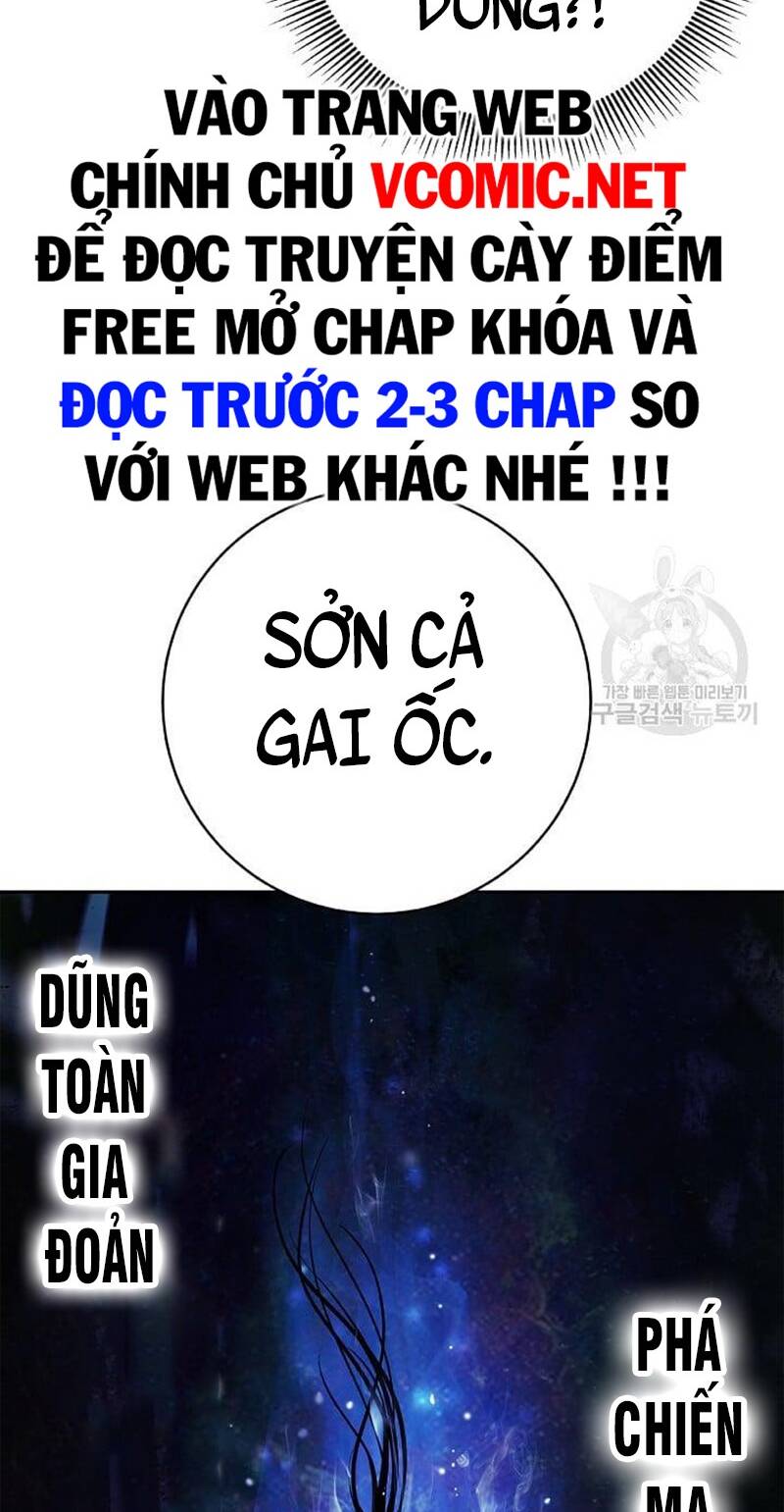 Mối Tình Đêm Trăng Tròn Chapter 90 - Trang 2