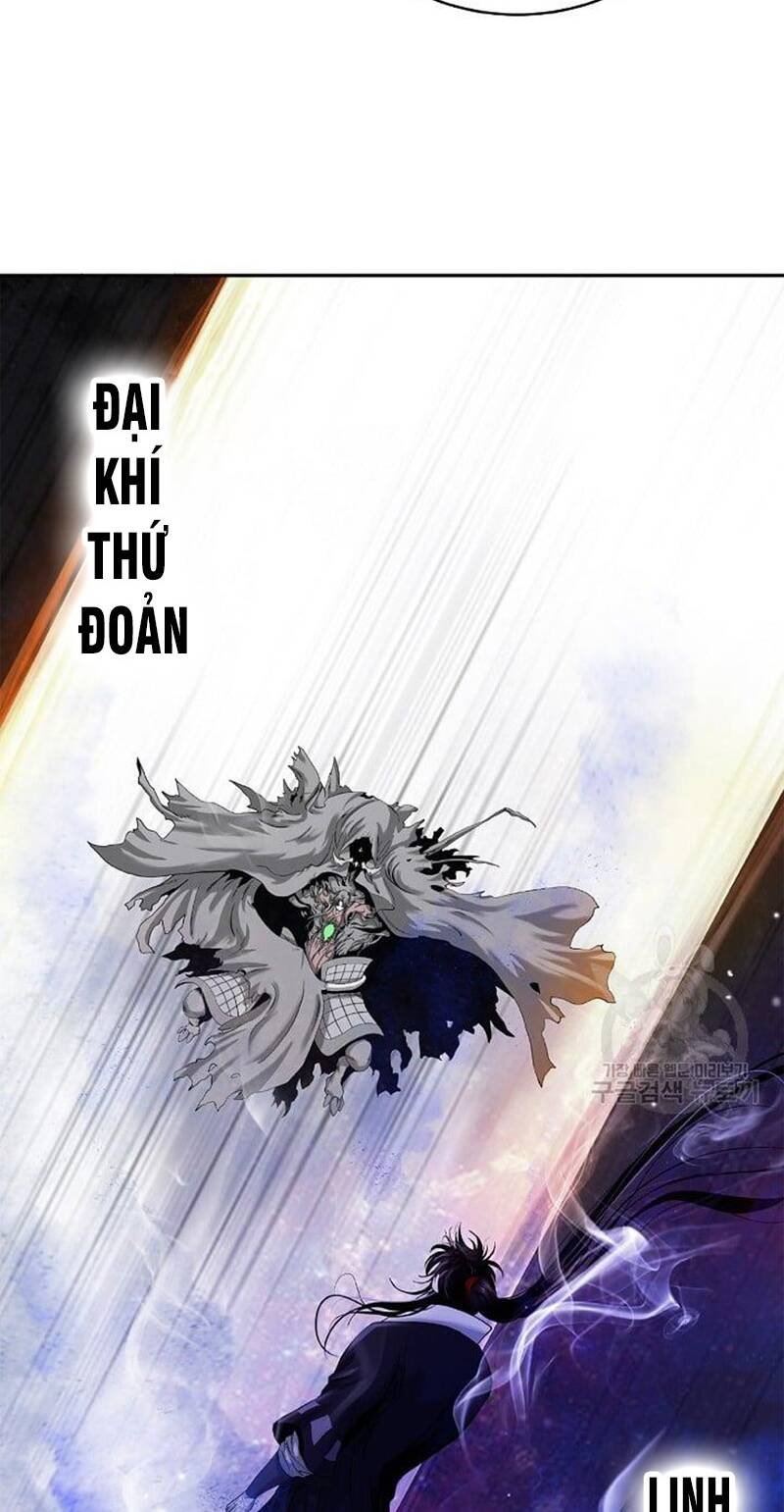 Mối Tình Đêm Trăng Tròn Chapter 90 - Trang 2