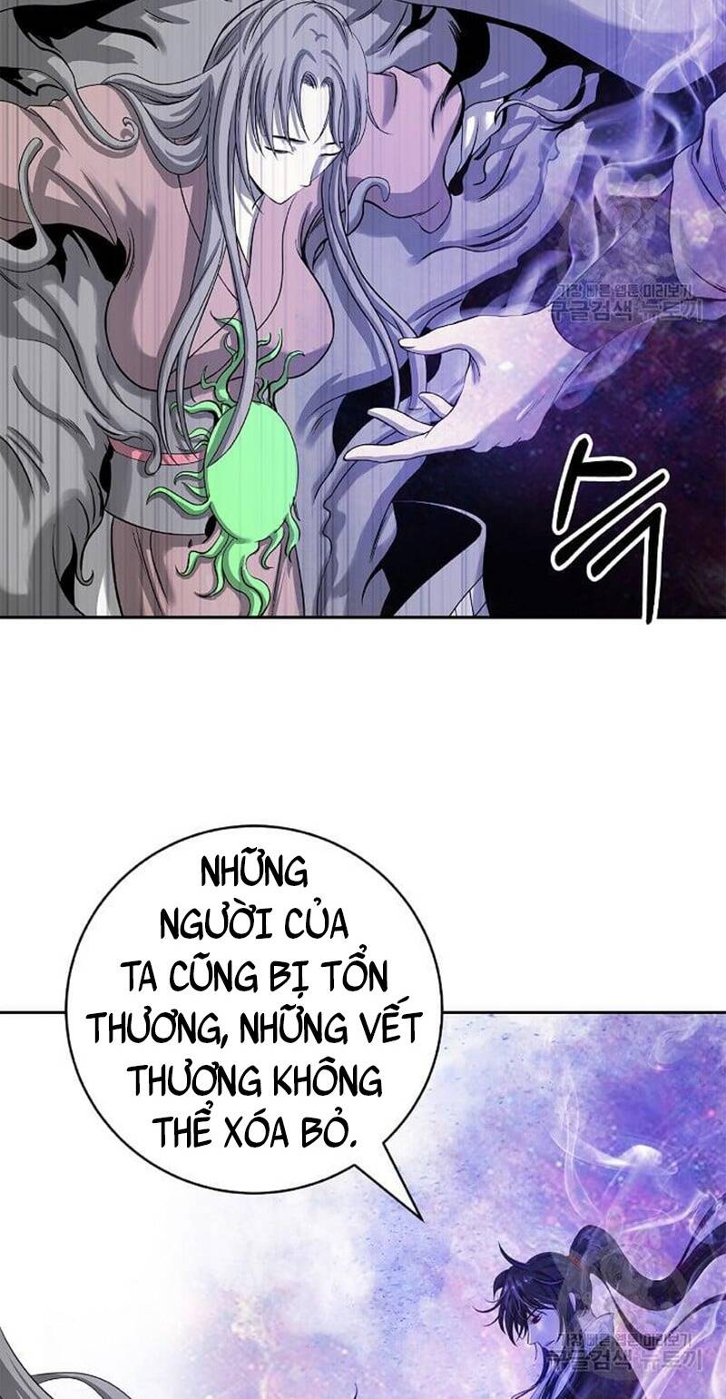 Mối Tình Đêm Trăng Tròn Chapter 90 - Trang 2