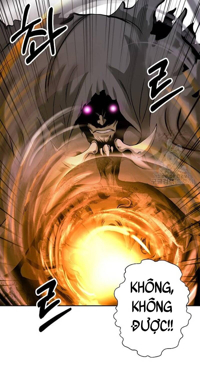 Mối Tình Đêm Trăng Tròn Chapter 90 - Trang 2