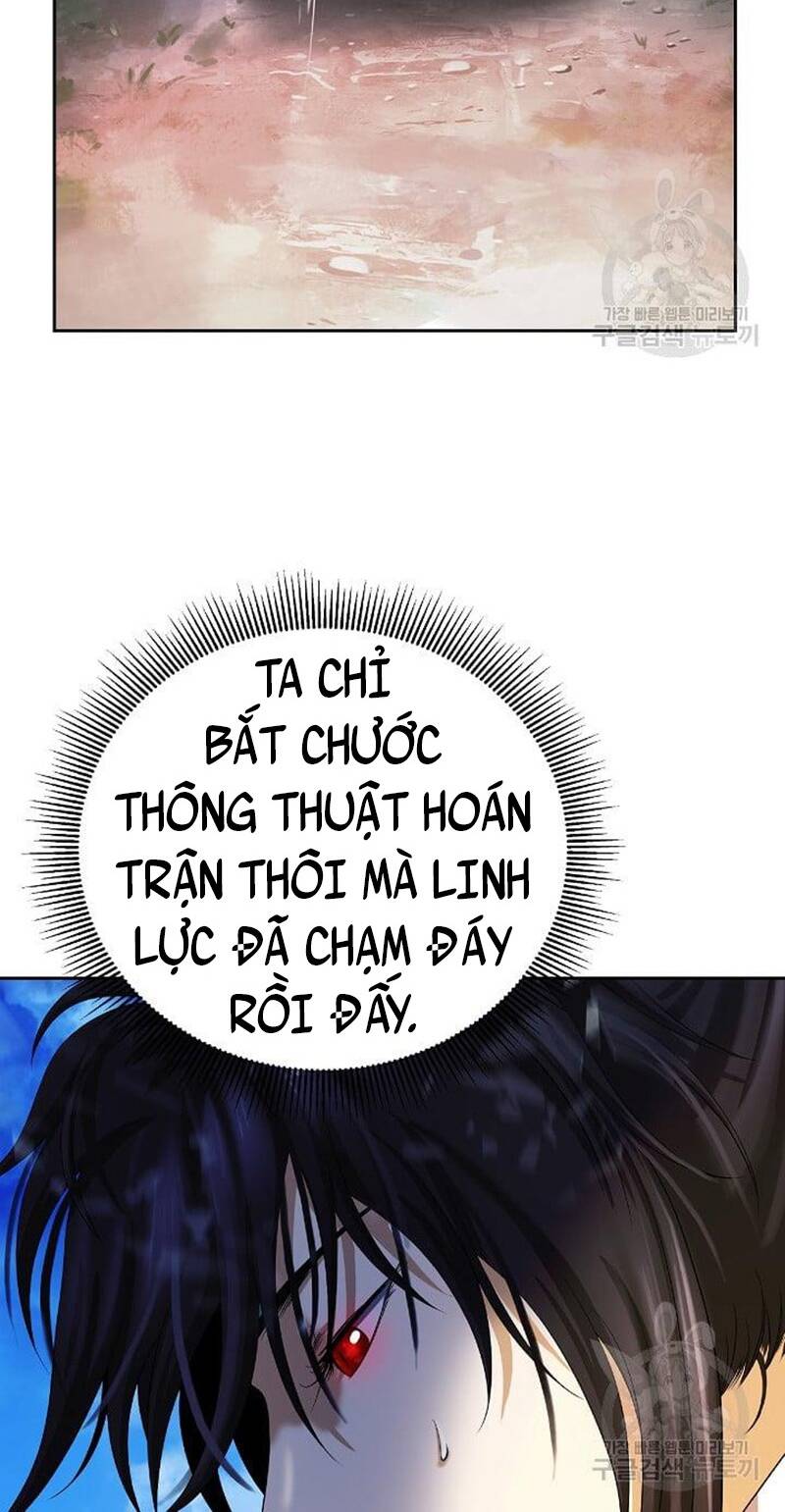 Mối Tình Đêm Trăng Tròn Chapter 90 - Trang 2