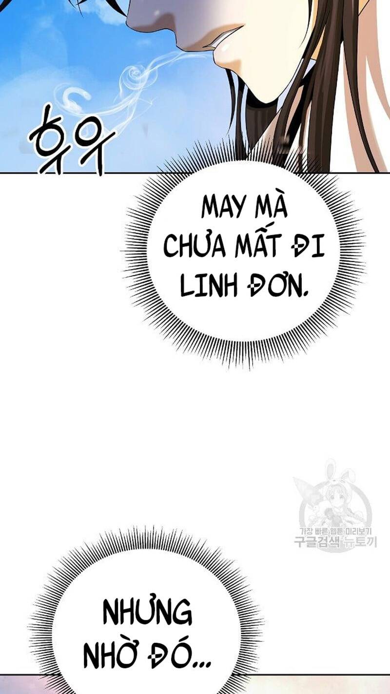 Mối Tình Đêm Trăng Tròn Chapter 90 - Trang 2