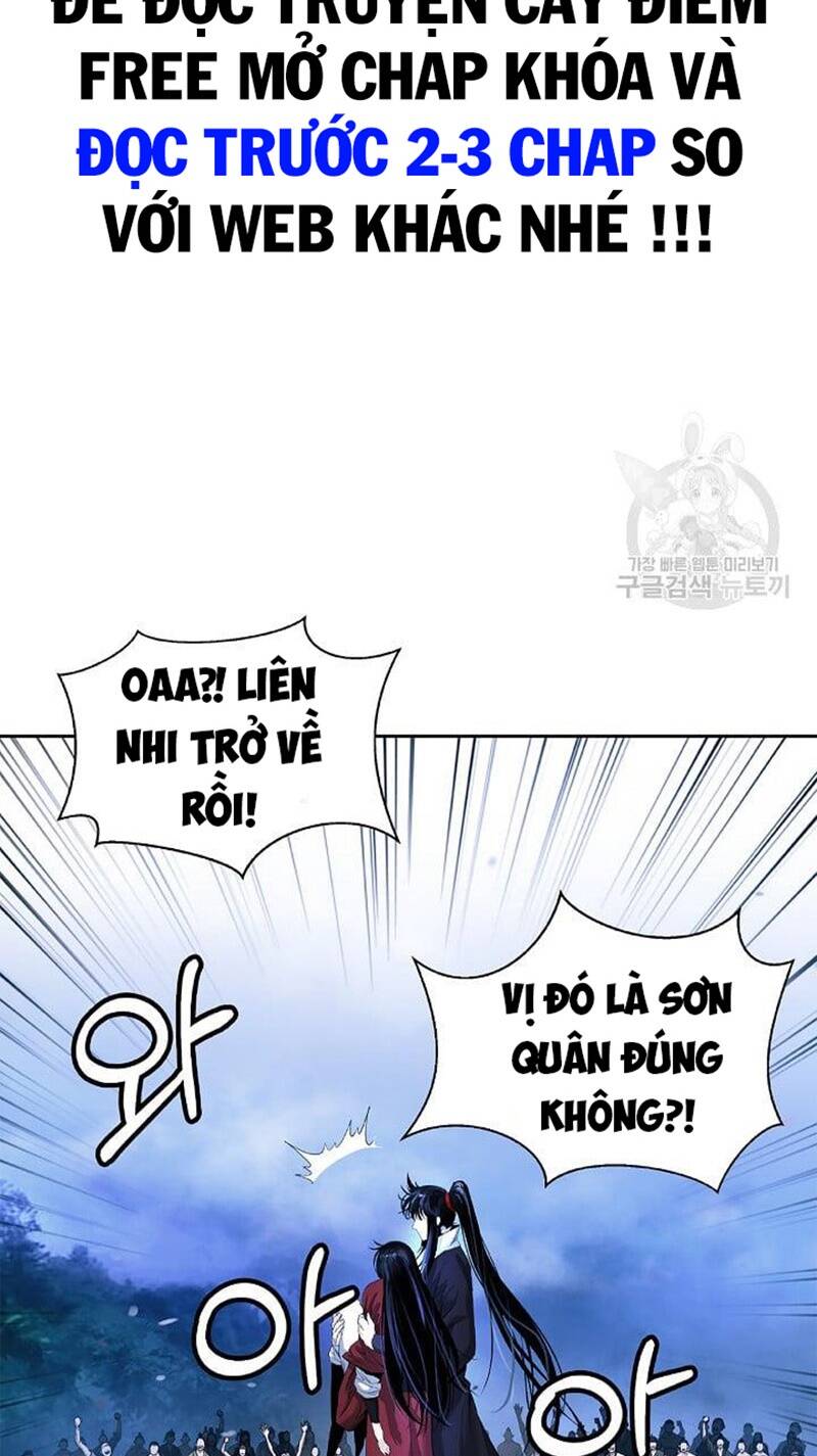 Mối Tình Đêm Trăng Tròn Chapter 90 - Trang 2