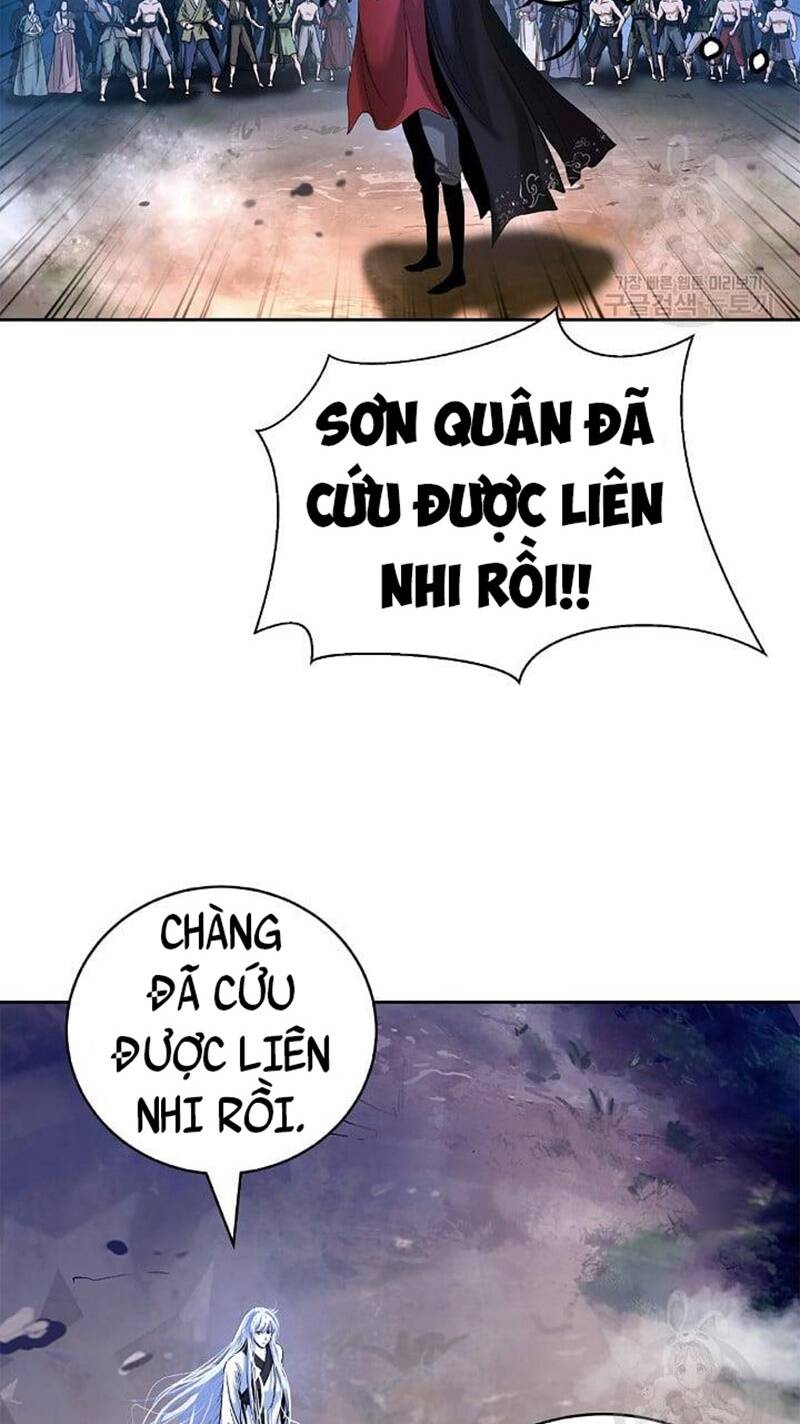 Mối Tình Đêm Trăng Tròn Chapter 90 - Trang 2