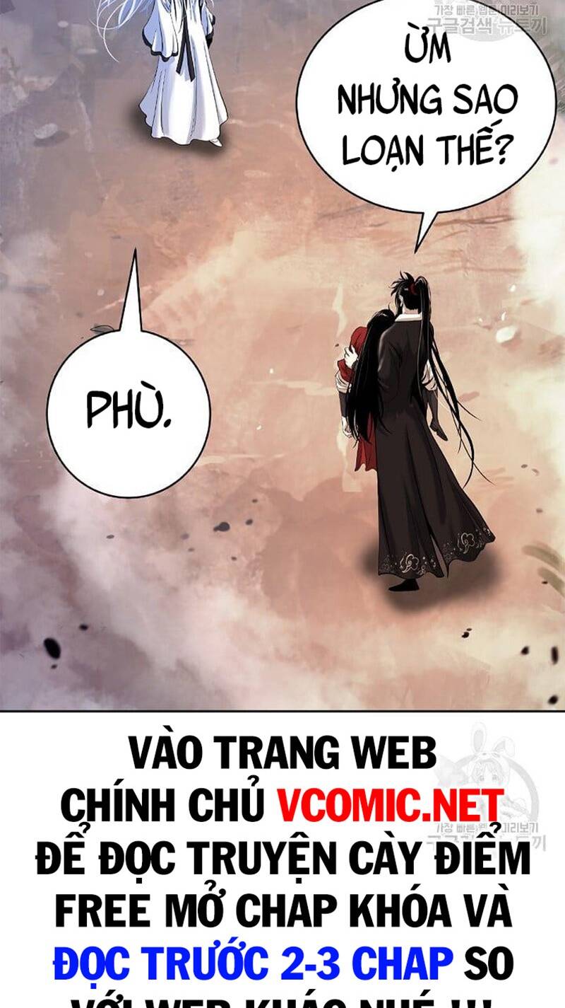 Mối Tình Đêm Trăng Tròn Chapter 90 - Trang 2