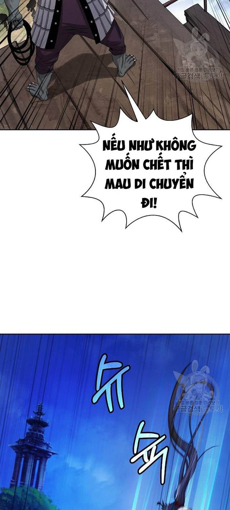 Mối Tình Đêm Trăng Tròn Chapter 89 - Trang 2