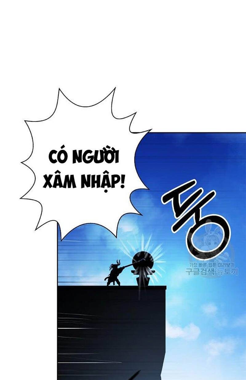 Mối Tình Đêm Trăng Tròn Chapter 89 - Trang 2