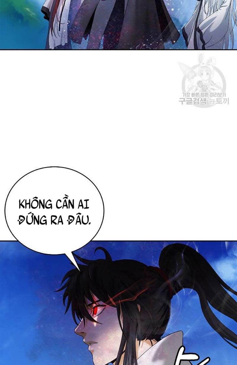 Mối Tình Đêm Trăng Tròn Chapter 89 - Trang 2