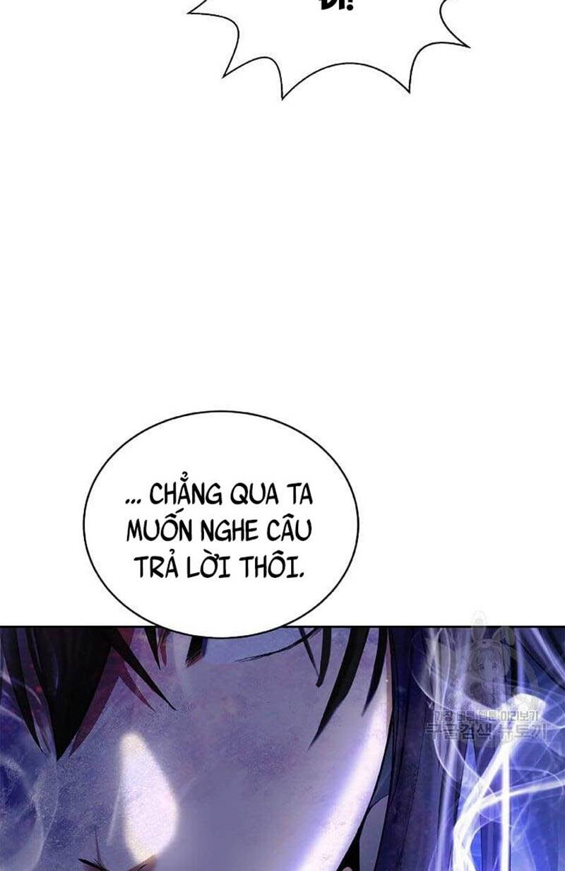 Mối Tình Đêm Trăng Tròn Chapter 89 - Trang 2