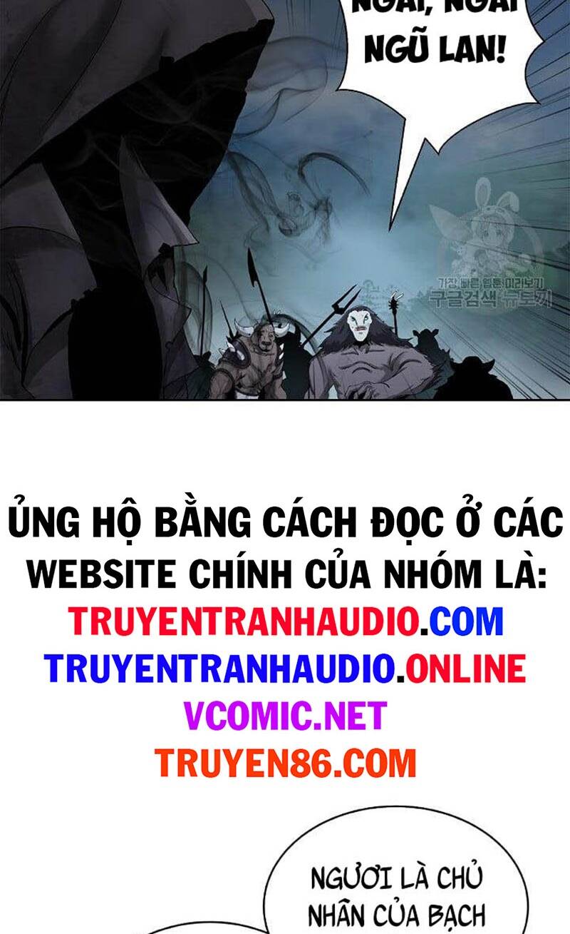 Mối Tình Đêm Trăng Tròn Chapter 89 - Trang 2