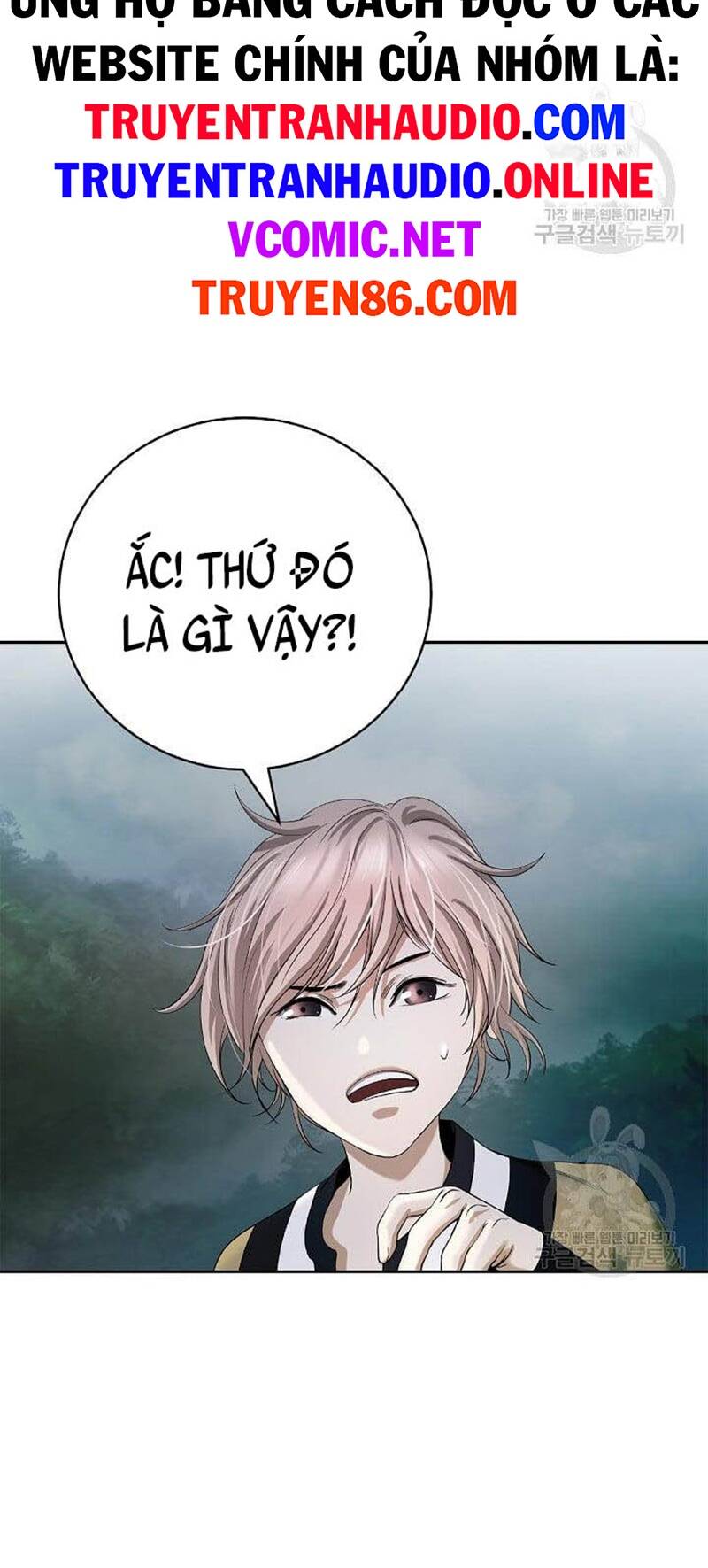 Mối Tình Đêm Trăng Tròn Chapter 89 - Trang 2