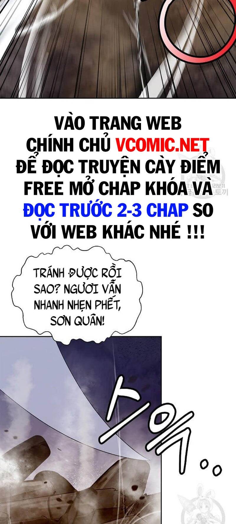 Mối Tình Đêm Trăng Tròn Chapter 89 - Trang 2