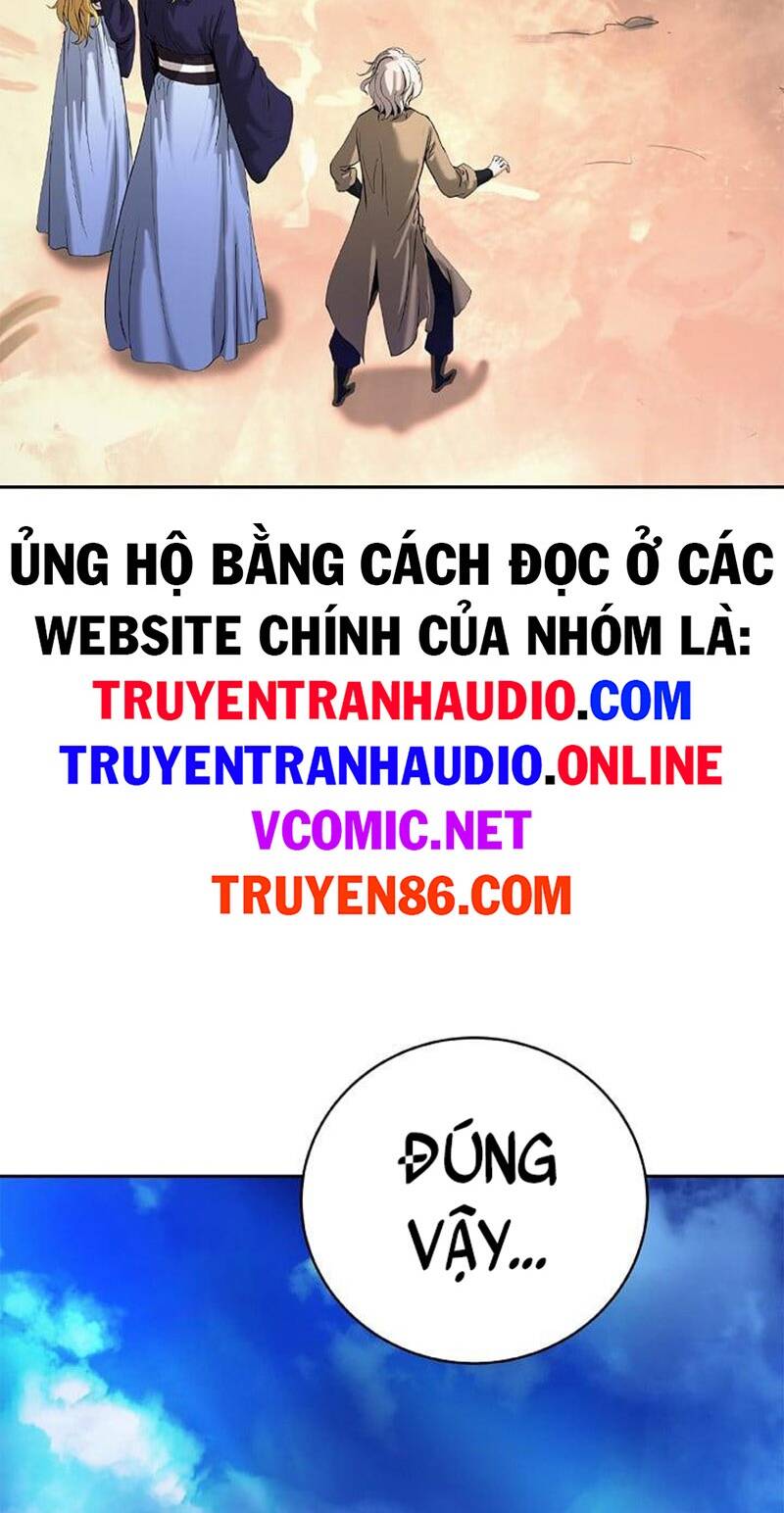 Mối Tình Đêm Trăng Tròn Chapter 88 - Trang 2