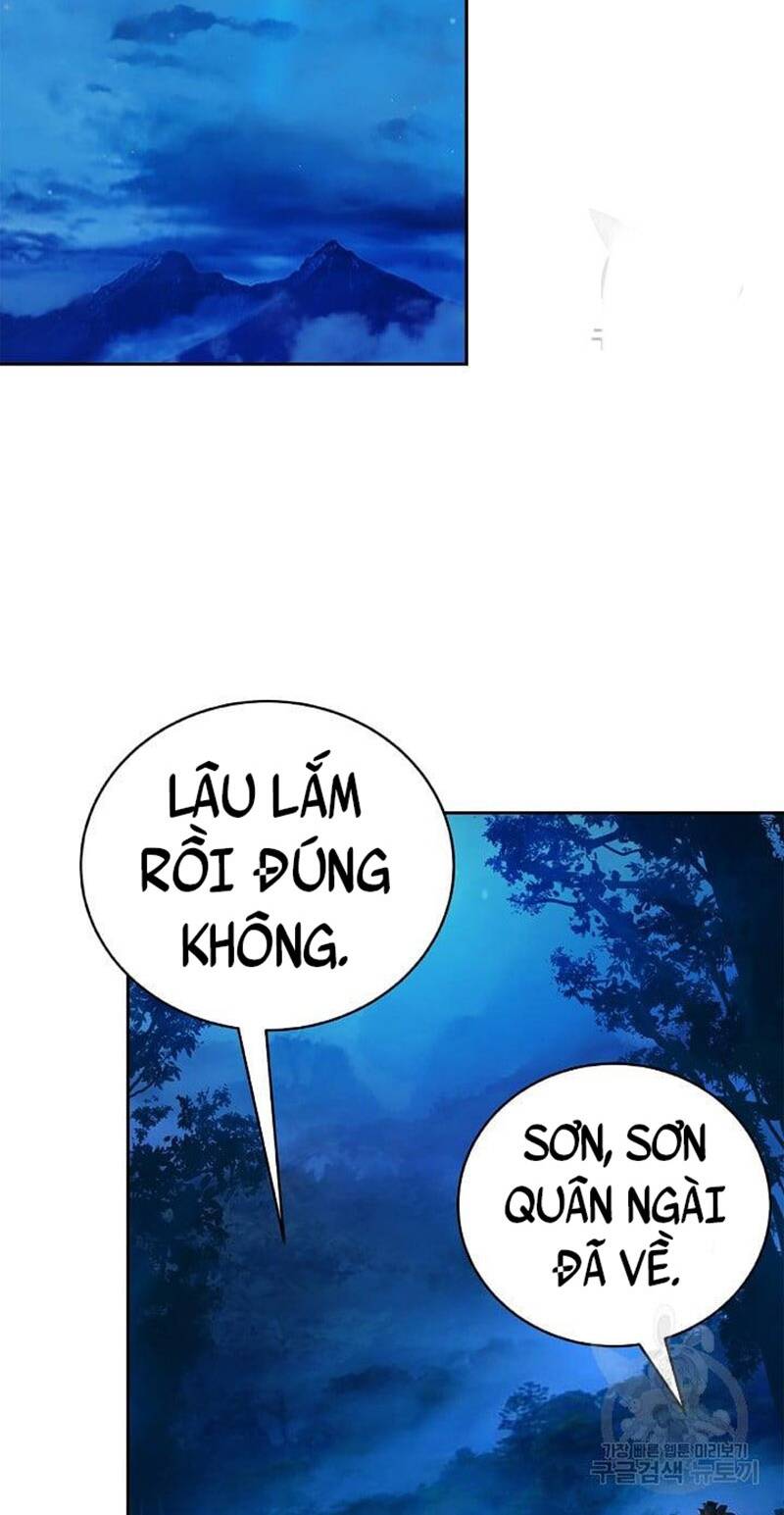 Mối Tình Đêm Trăng Tròn Chapter 88 - Trang 2