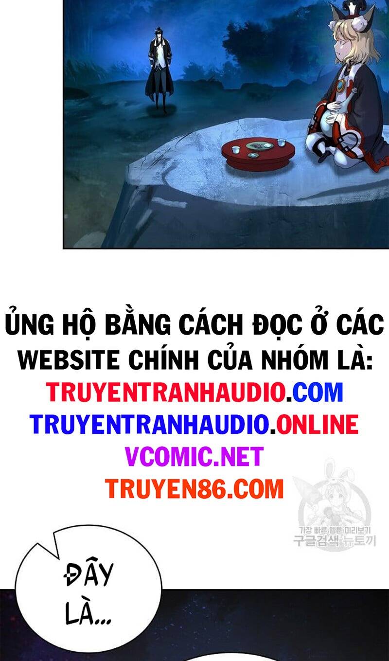 Mối Tình Đêm Trăng Tròn Chapter 88 - Trang 2