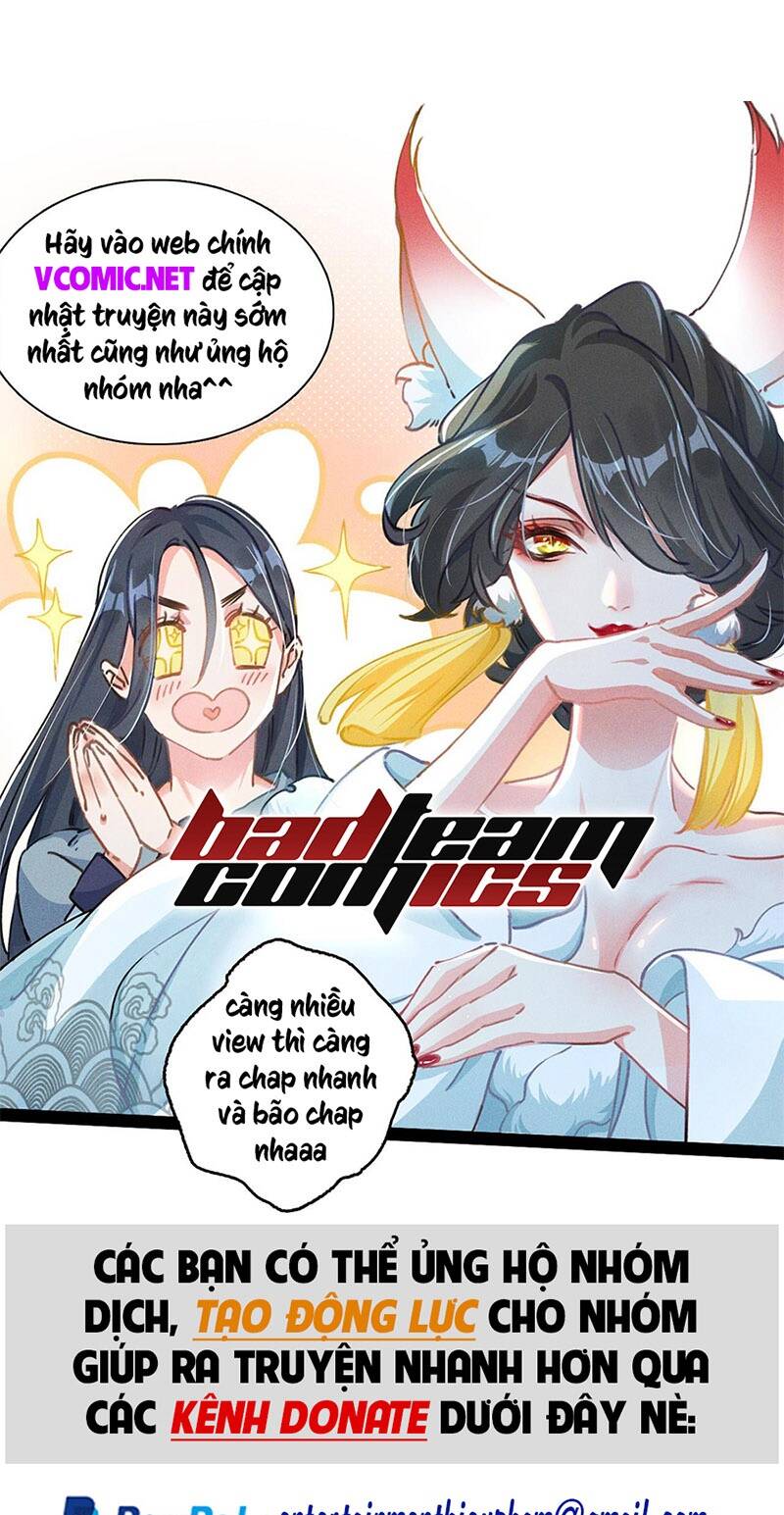 Mối Tình Đêm Trăng Tròn Chapter 88 - Trang 2