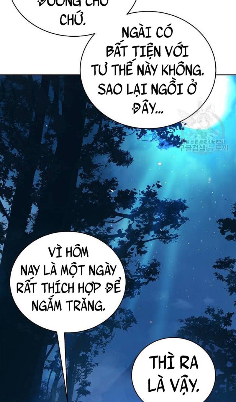 Mối Tình Đêm Trăng Tròn Chapter 88 - Trang 2