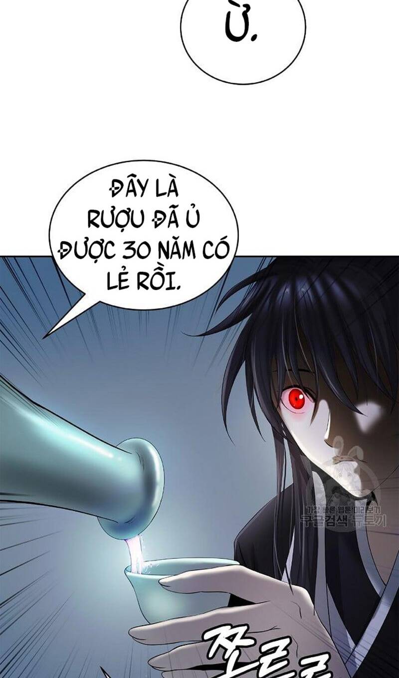 Mối Tình Đêm Trăng Tròn Chapter 88 - Trang 2