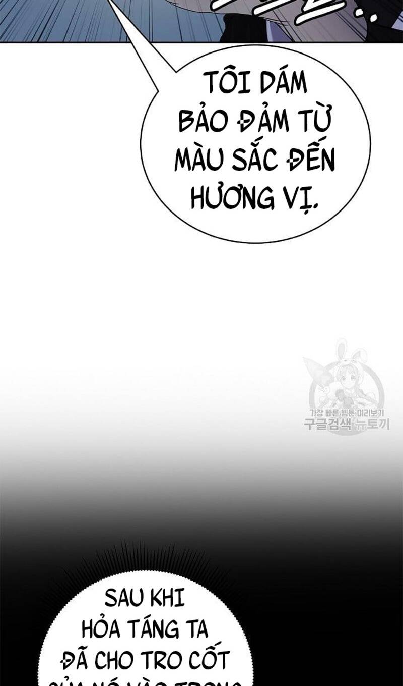 Mối Tình Đêm Trăng Tròn Chapter 88 - Trang 2