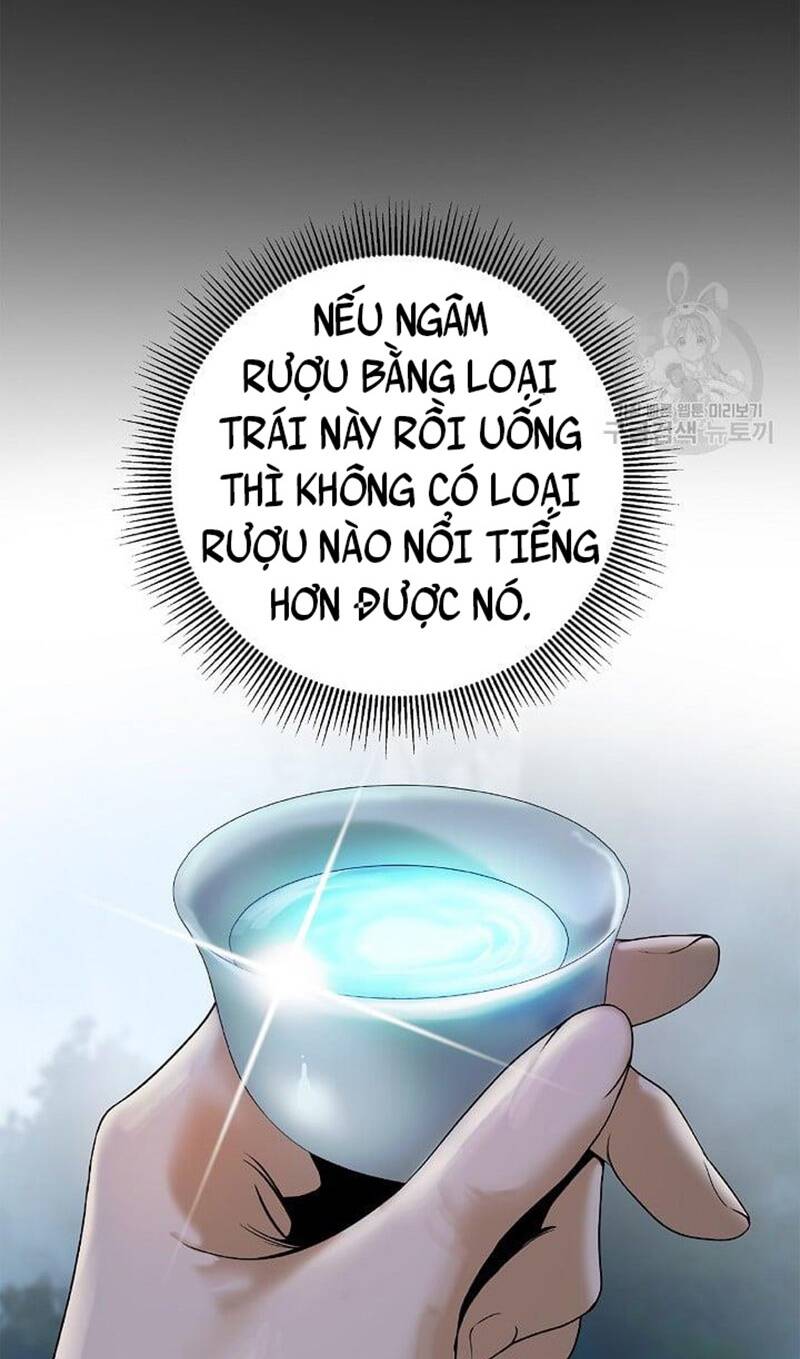 Mối Tình Đêm Trăng Tròn Chapter 88 - Trang 2