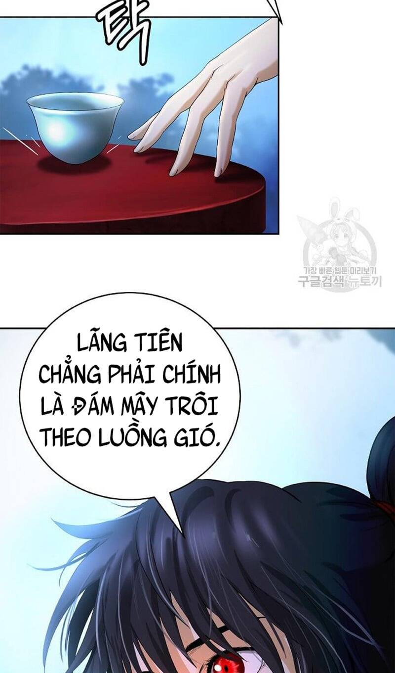 Mối Tình Đêm Trăng Tròn Chapter 88 - Trang 2