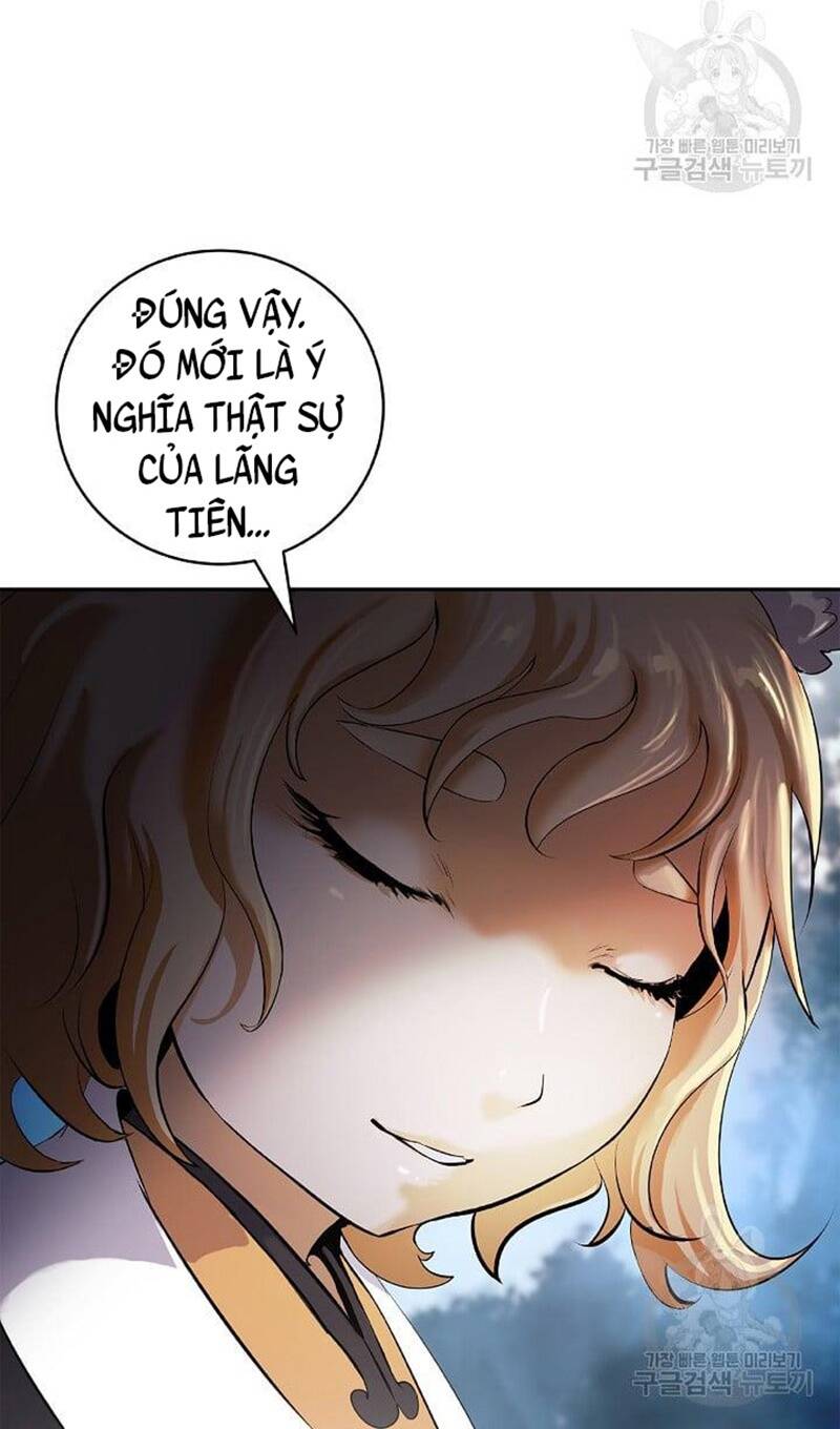 Mối Tình Đêm Trăng Tròn Chapter 88 - Trang 2