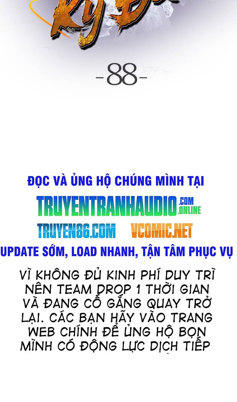 Mối Tình Đêm Trăng Tròn Chapter 88 - Trang 2