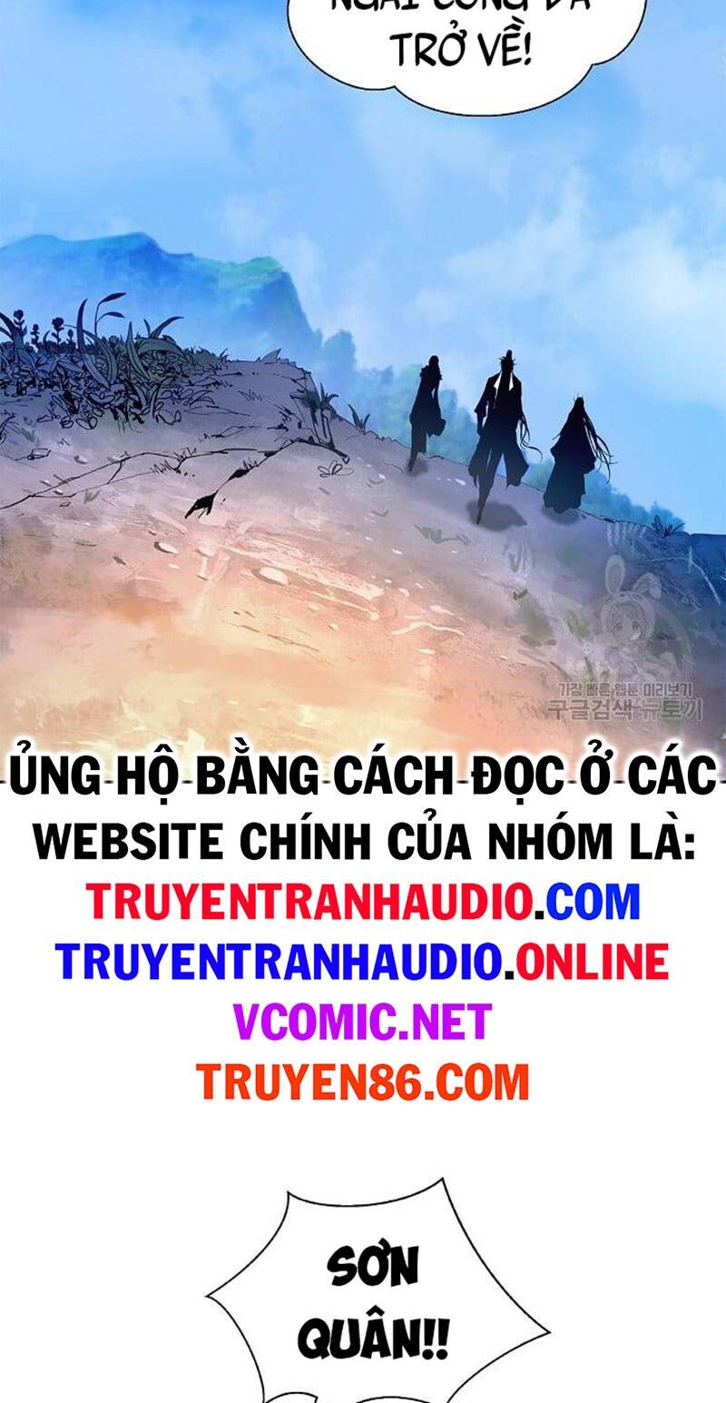 Mối Tình Đêm Trăng Tròn Chapter 88 - Trang 2