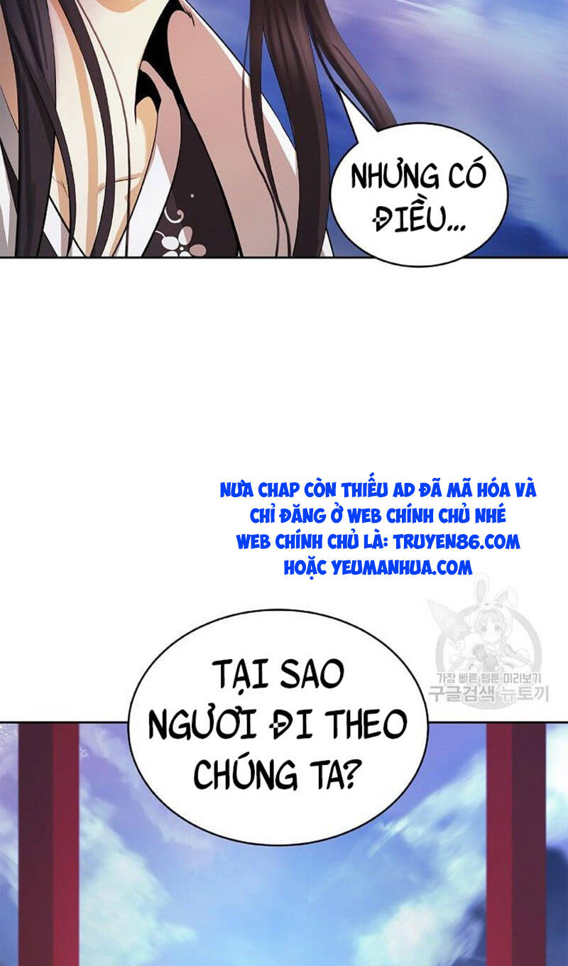 Mối Tình Đêm Trăng Tròn Chapter 88 - Trang 2