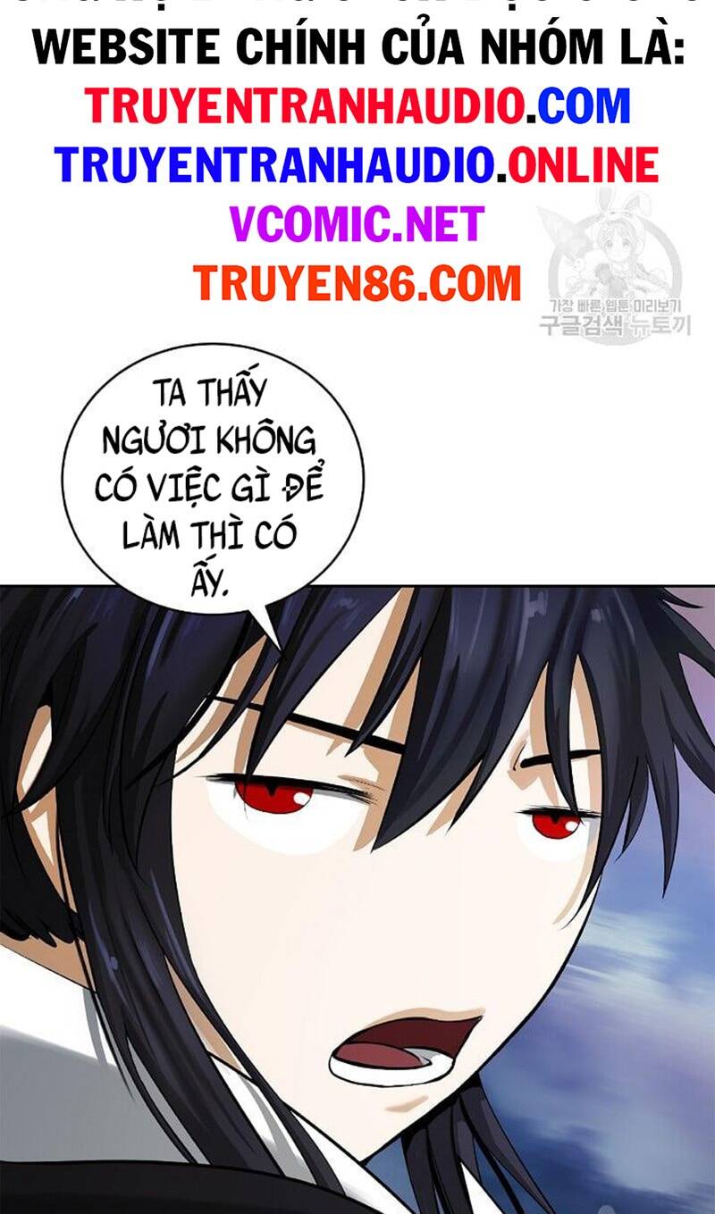 Mối Tình Đêm Trăng Tròn Chapter 88 - Trang 2