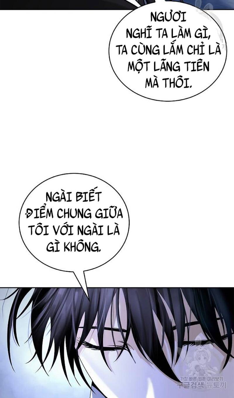 Mối Tình Đêm Trăng Tròn Chapter 88 - Trang 2