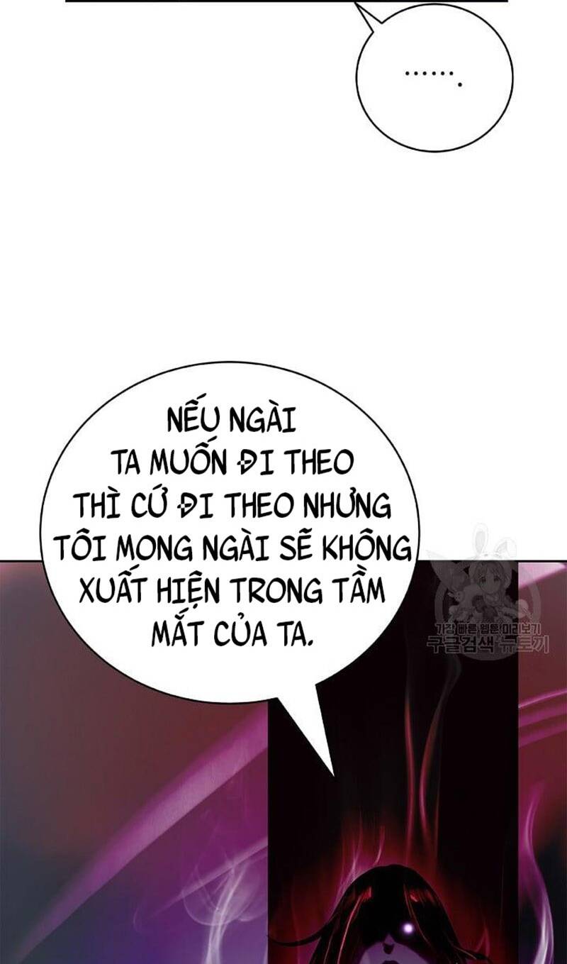 Mối Tình Đêm Trăng Tròn Chapter 88 - Trang 2