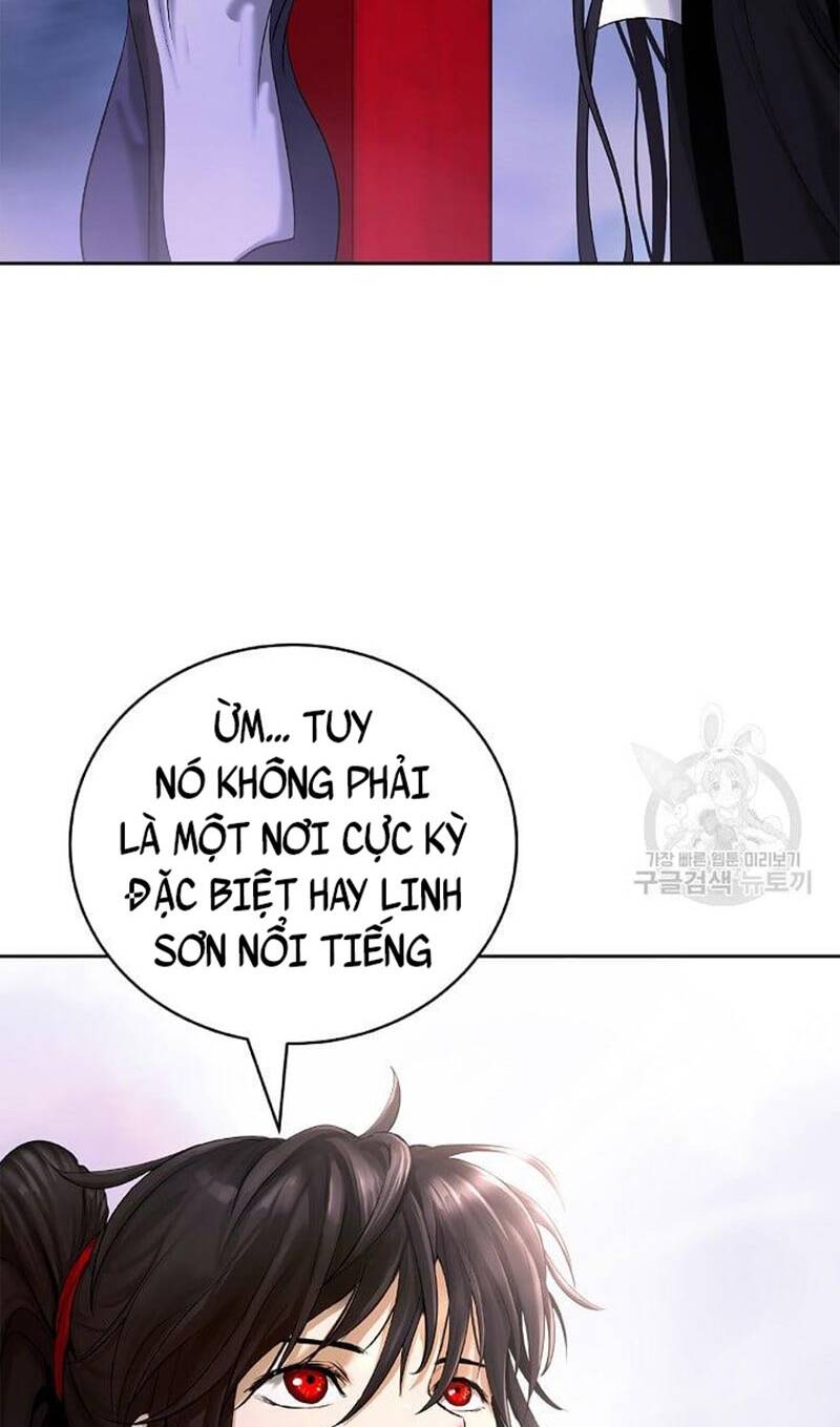 Mối Tình Đêm Trăng Tròn Chapter 88 - Trang 2