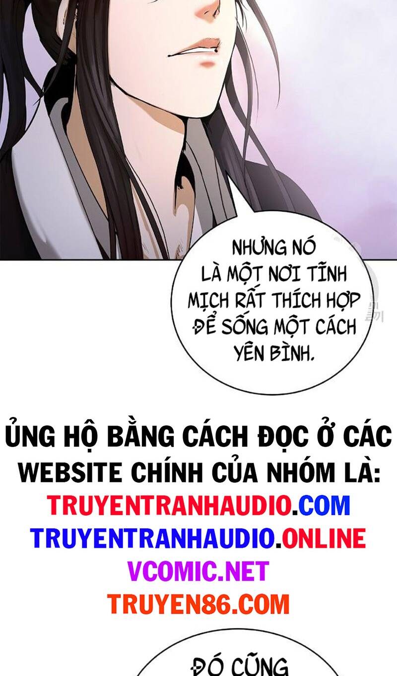 Mối Tình Đêm Trăng Tròn Chapter 88 - Trang 2