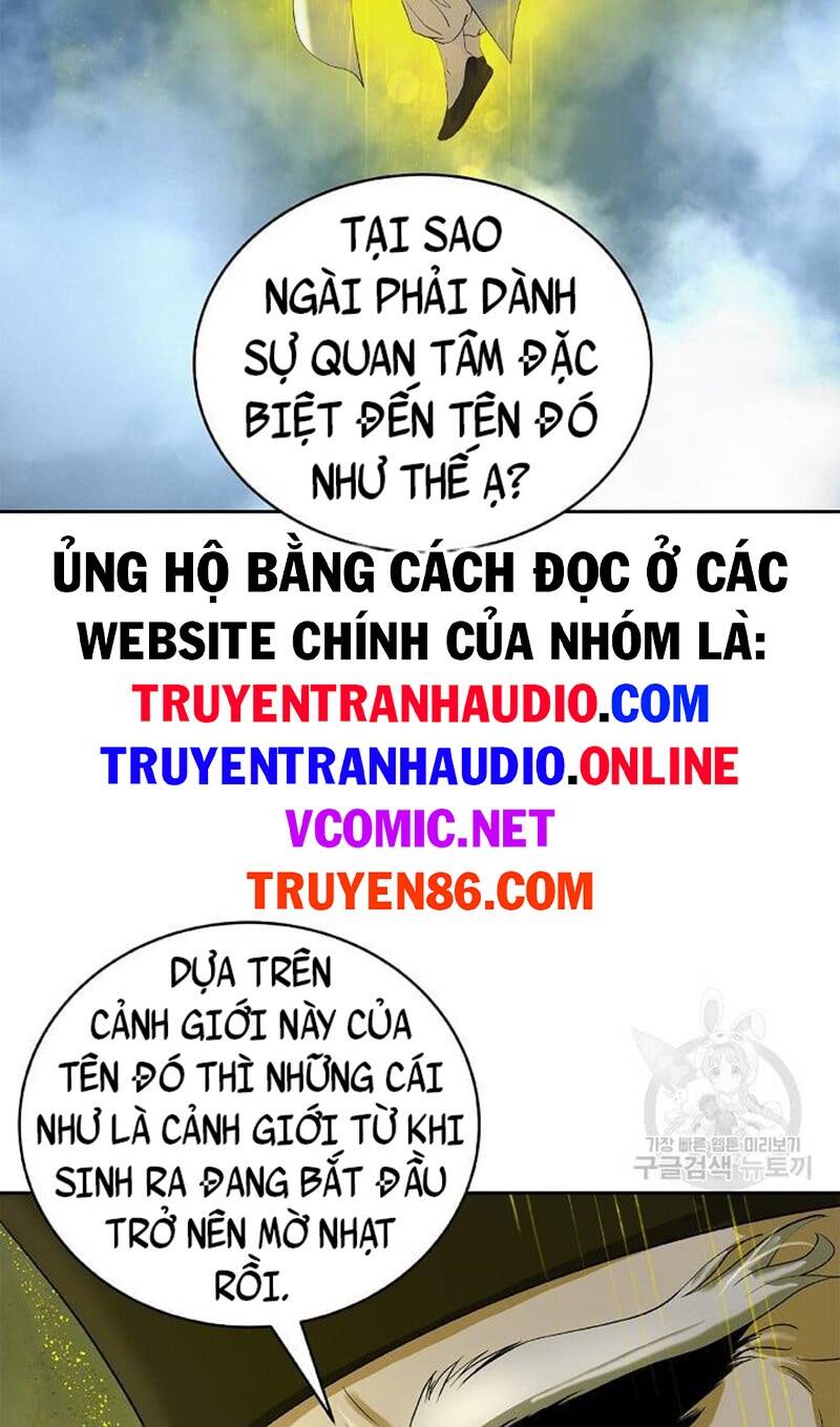 Mối Tình Đêm Trăng Tròn Chapter 88 - Trang 2