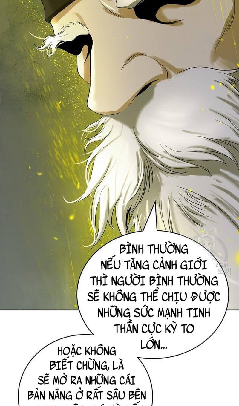 Mối Tình Đêm Trăng Tròn Chapter 88 - Trang 2