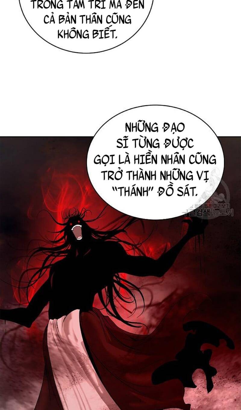 Mối Tình Đêm Trăng Tròn Chapter 88 - Trang 2