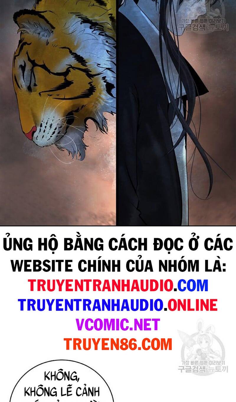 Mối Tình Đêm Trăng Tròn Chapter 88 - Trang 2