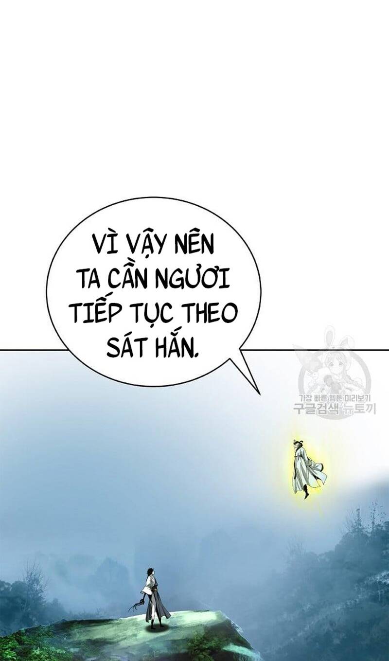 Mối Tình Đêm Trăng Tròn Chapter 88 - Trang 2